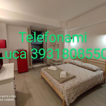 Appartement Taormina Bed&Bed Extérieur photo