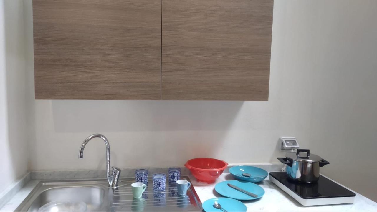 Appartement Taormina Bed&Bed Extérieur photo