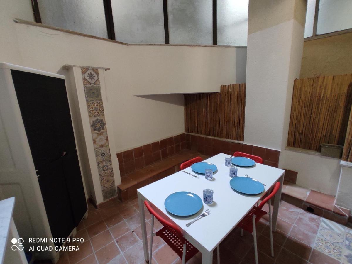 Appartement Taormina Bed&Bed Extérieur photo