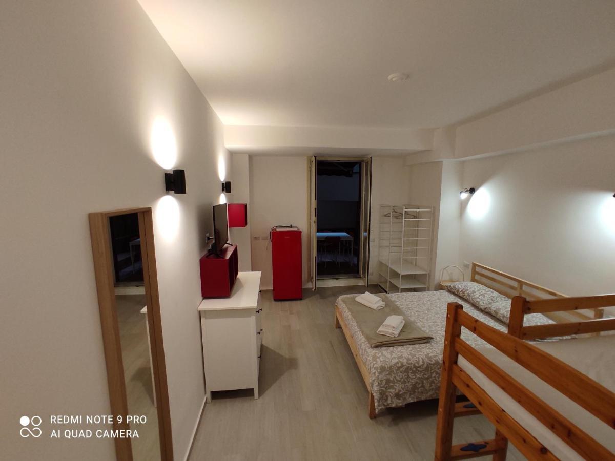 Appartement Taormina Bed&Bed Extérieur photo